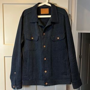 Size 42 spring/fall jacket from Taylor Stitch